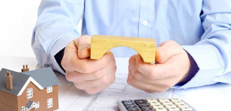 Short-term finance for property professionals: what are my options?